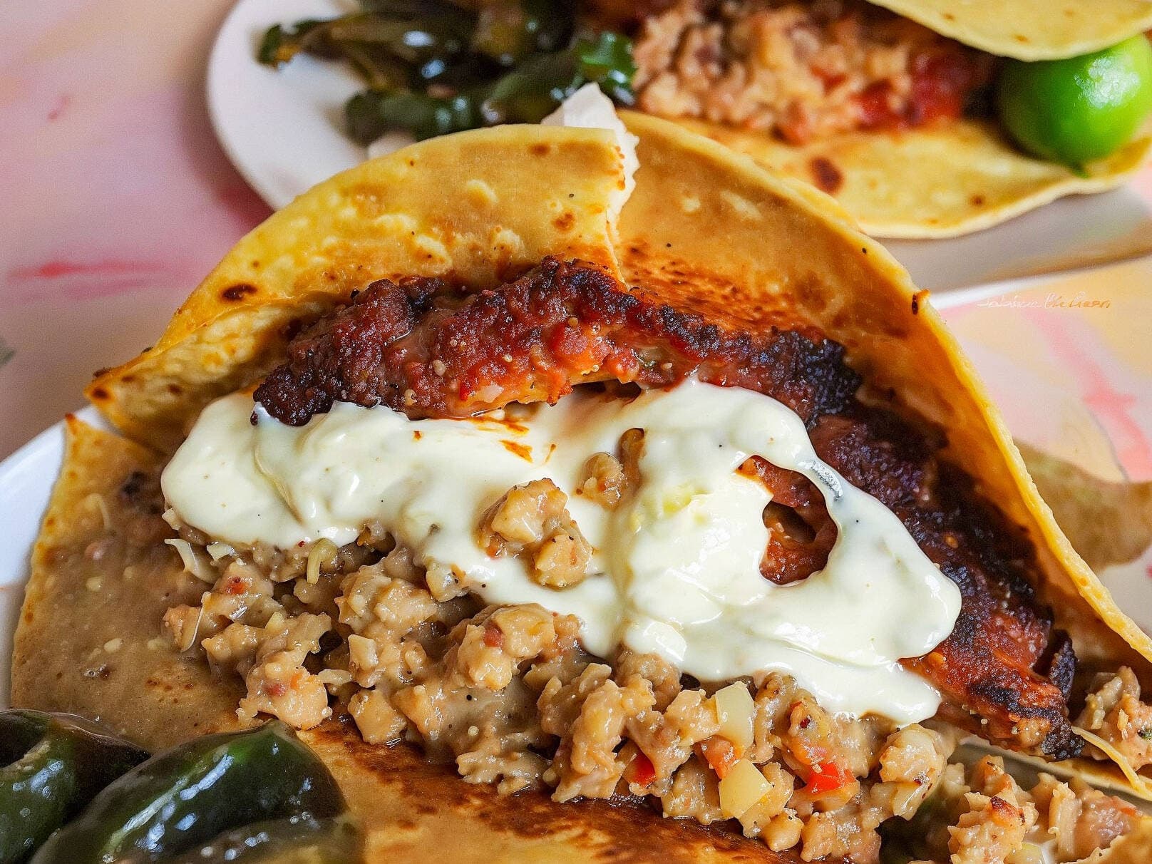 La Taquería