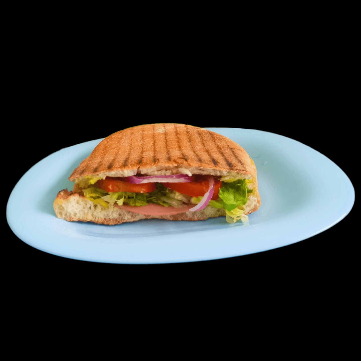 Torta de Jamón