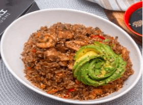 Arroz El Chino Sushi & Wok (Altos del Cacique)