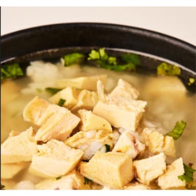 Sopa Especial Martins G.
