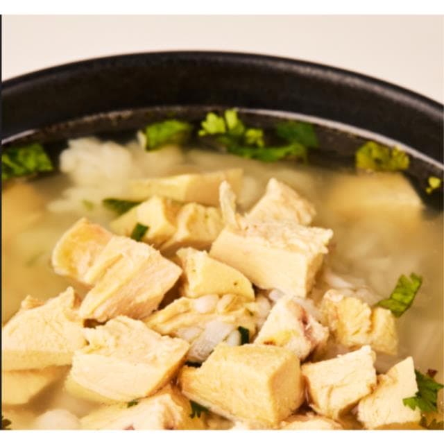 Sopa Especial Martins G.
