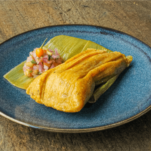 Tamalito Criollo