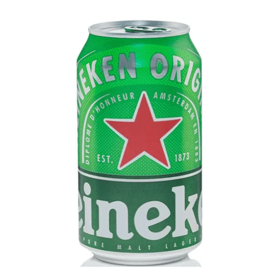 Heineken