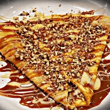 CREPA CAJETA