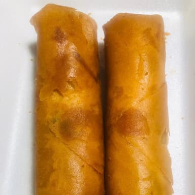 Chun Cun de Queso Crema