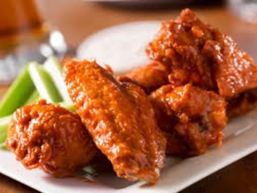 Willy Wings
