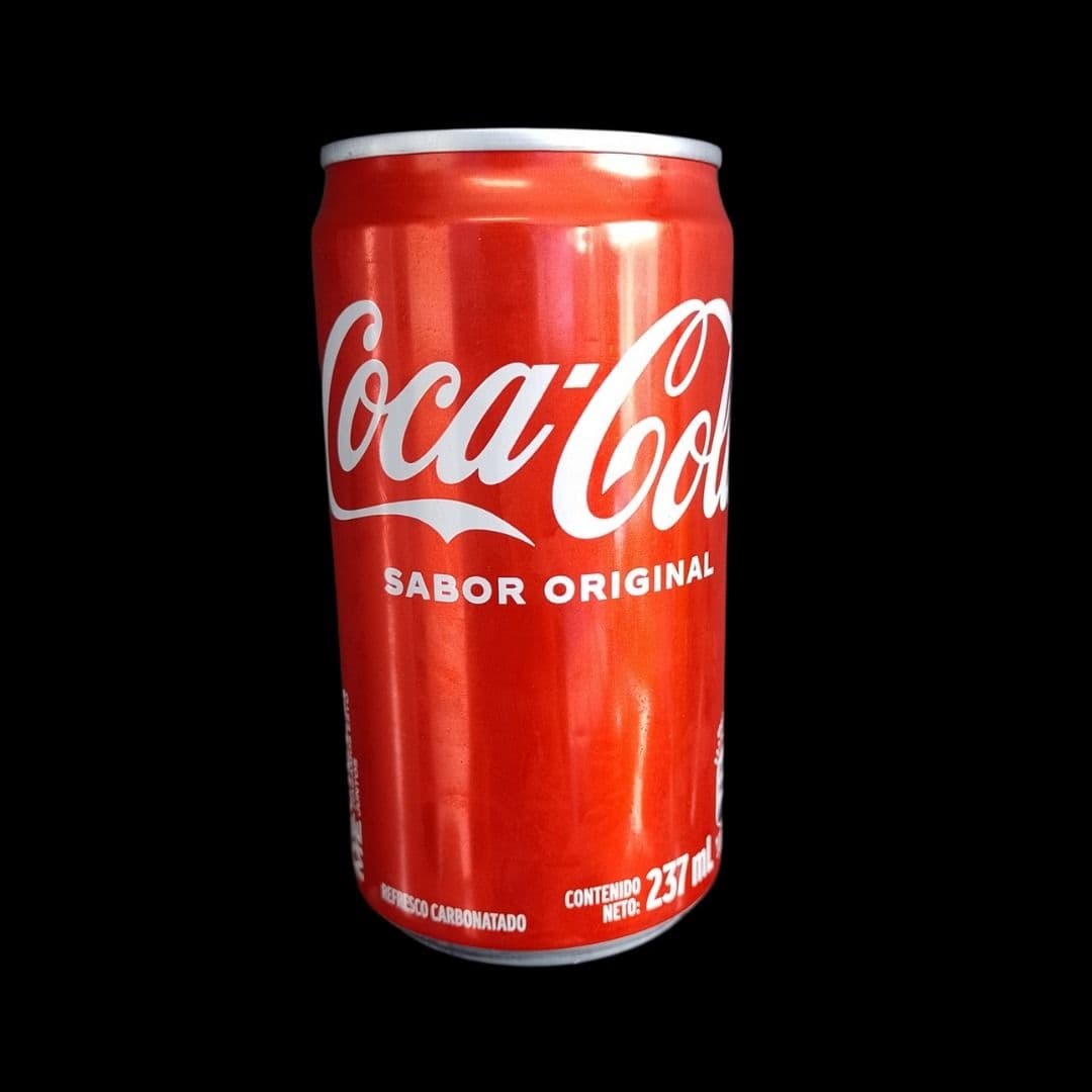 Coca Cola Clásica