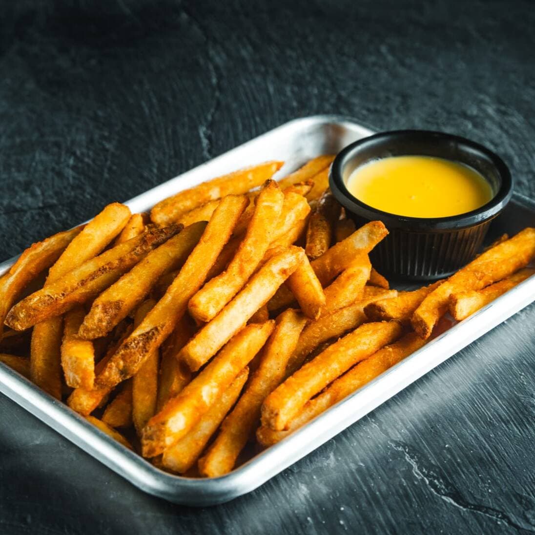 Only Fries