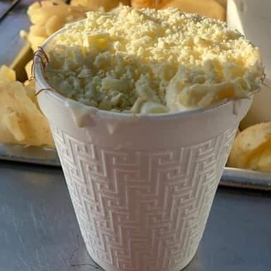 Vaso De Elote 🤩