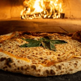 Pizza Margarita