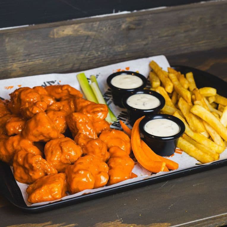 Boneless Familiar 1 kg
