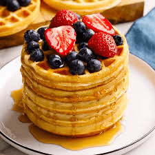 HOT CAKES
