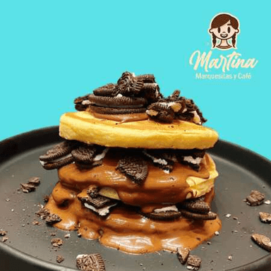 Hotcake Oreo