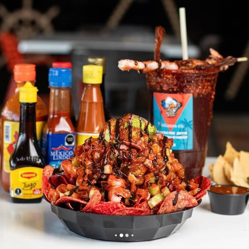 Ceviche Buena Vida