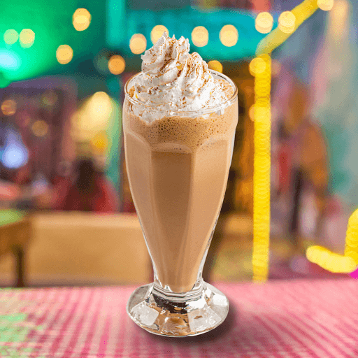 Frappé Chai