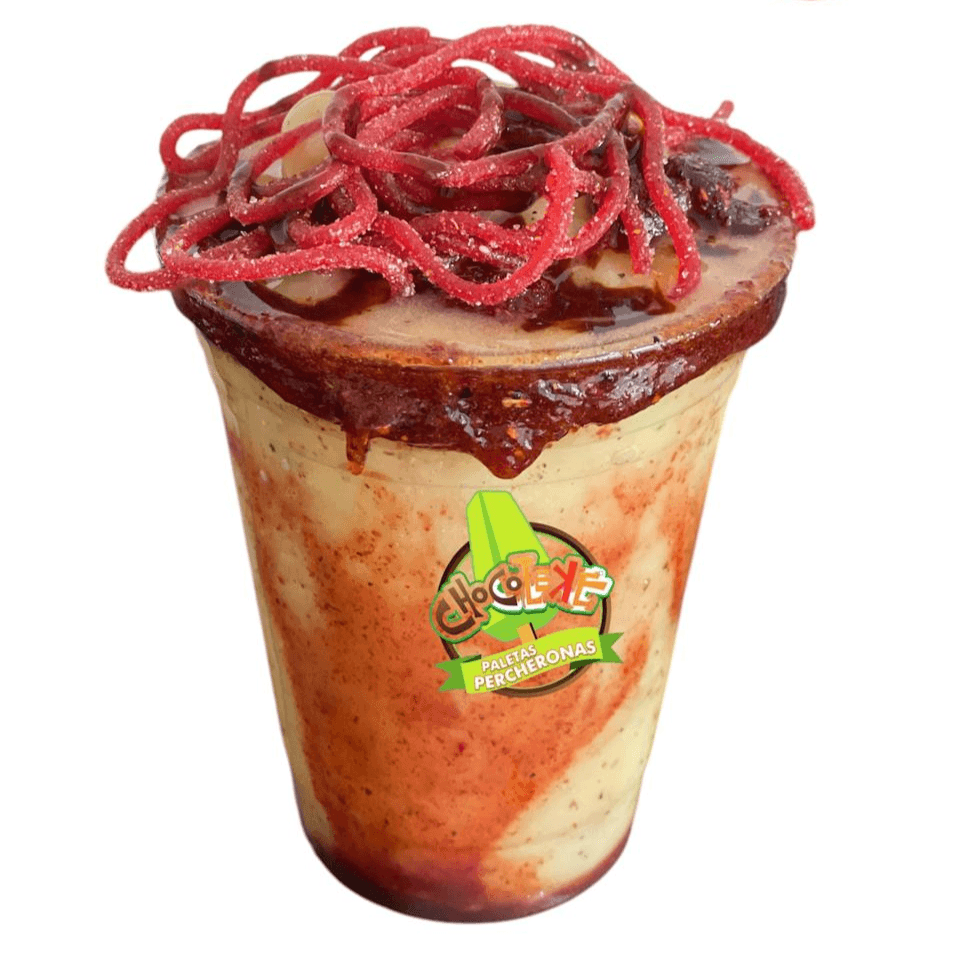 Chamoyadas
