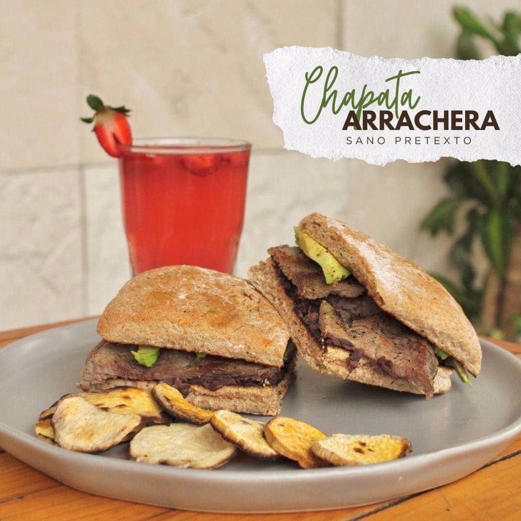 Arrachera