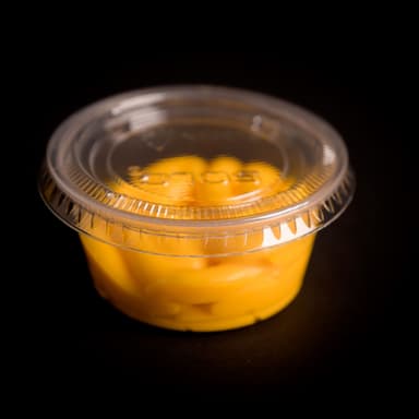 Aderezo de Queso