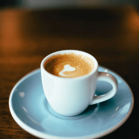 Macchiato