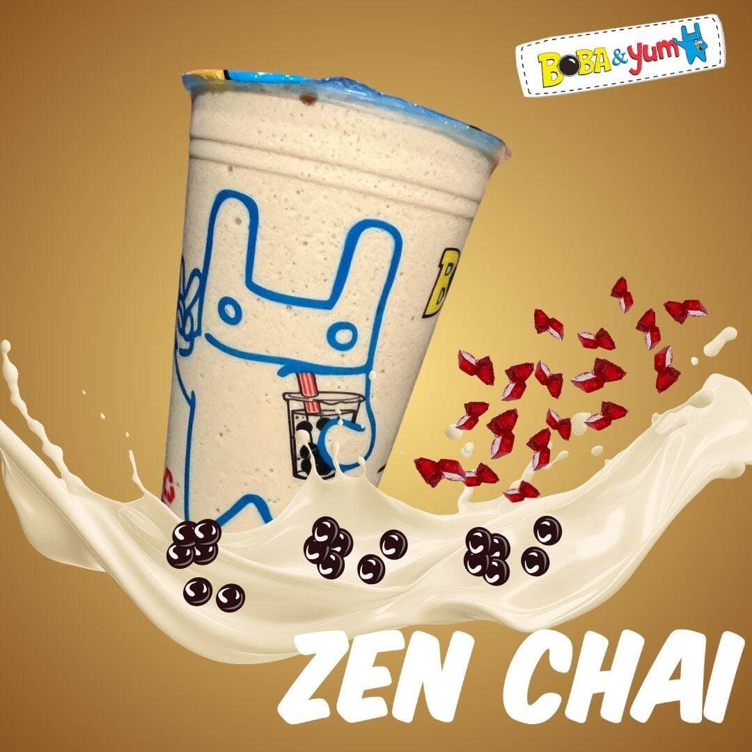 Zen Chai