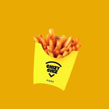 CHIZY FRIES