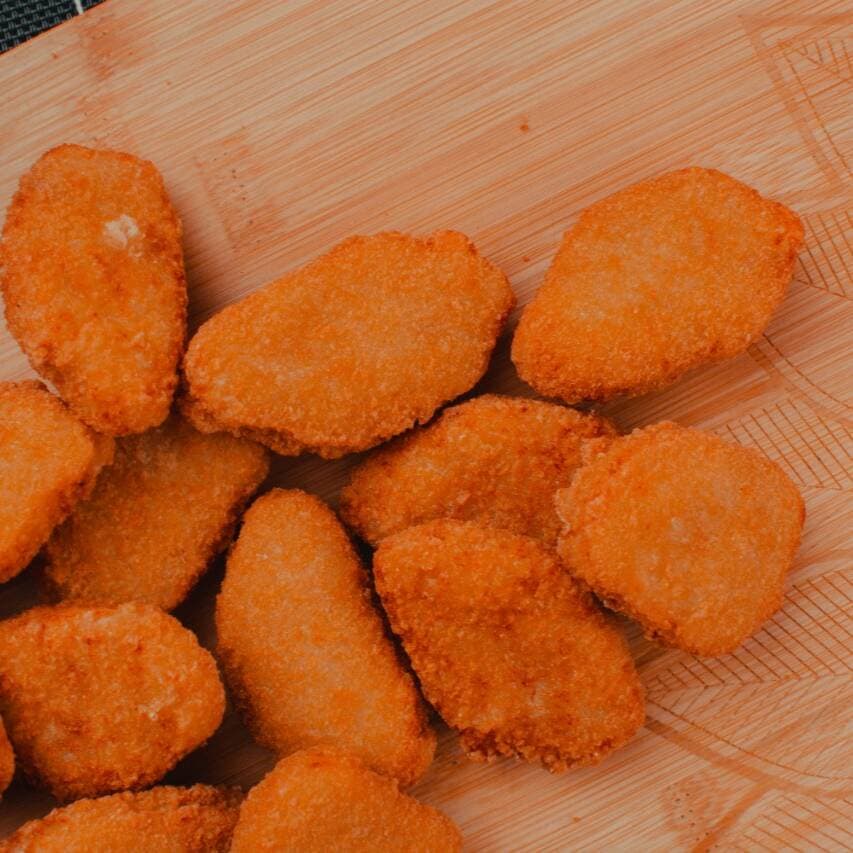 Orden de Nuggets de Pollo