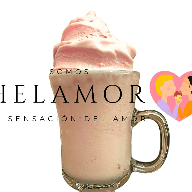 Helado de Piñòn