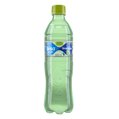 Agua Brisa Saborizada