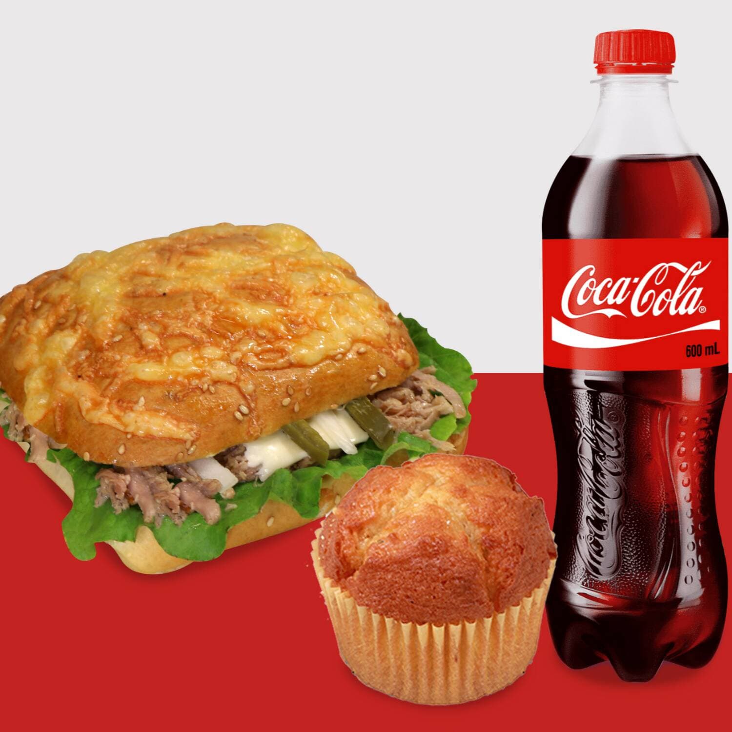 Combo Panini