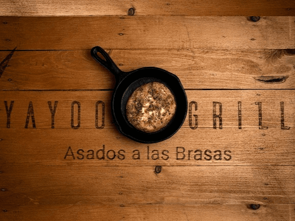 Yayoo's Grill