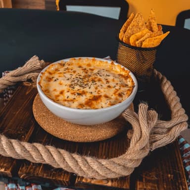 Tasty Fundido