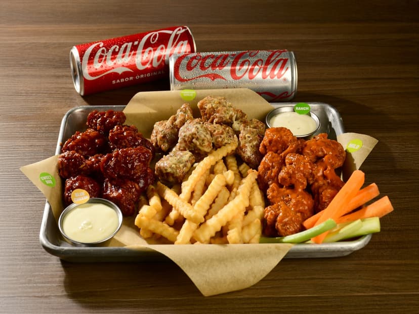 Winshu Burger House