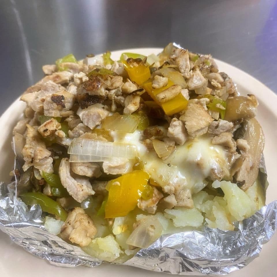 Papa Especial