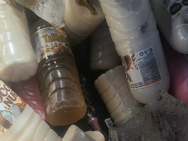Agua de Melón