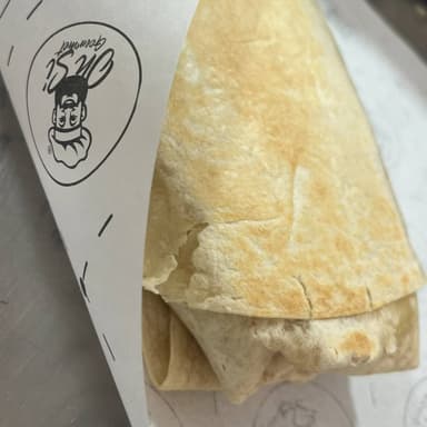 Burritos Rellenos