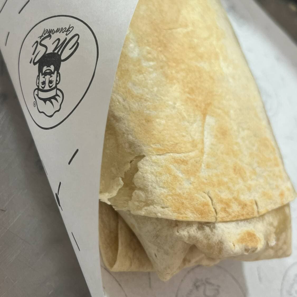 Burritos Rellenos