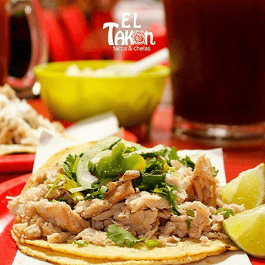 Taco de Surtida