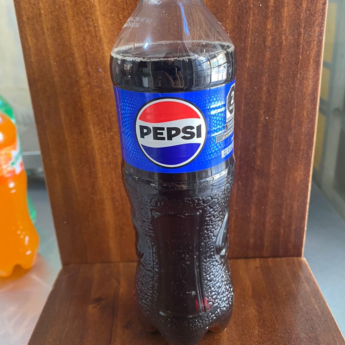 Pepsi