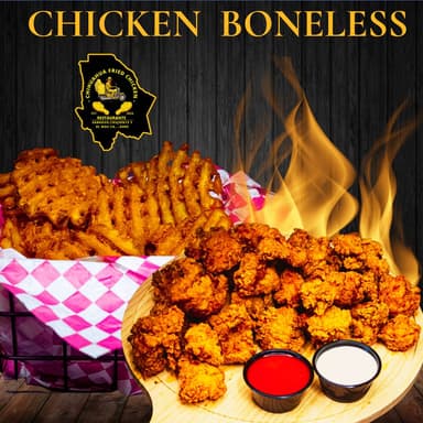 MEGA PACK BONELESS FAMILIAR