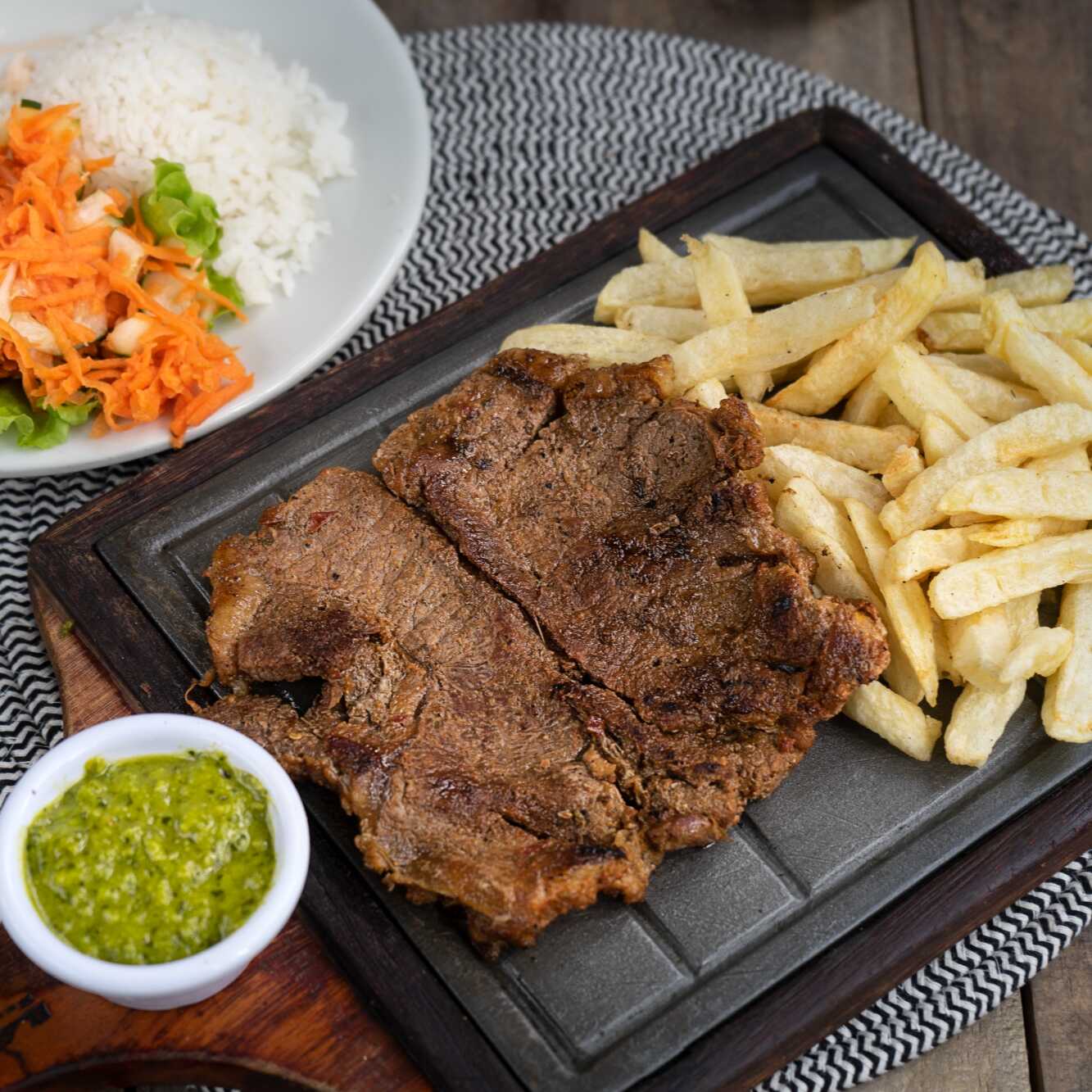 Especial Punta Anca Premium