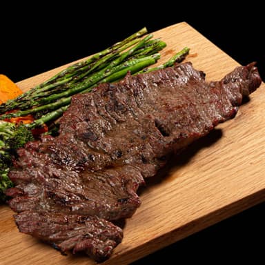 Arrachera Individual San Juan