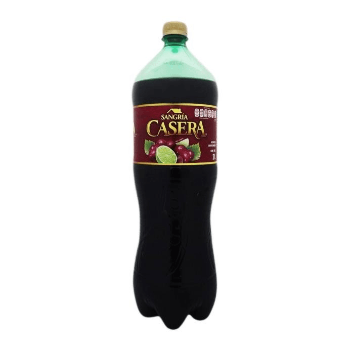 Sangria Casera 400 ml
