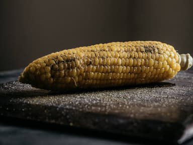 Elote Entero