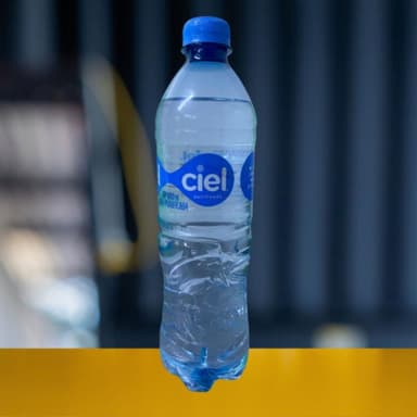 AGUA NATURAL