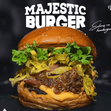 Majestic Burger