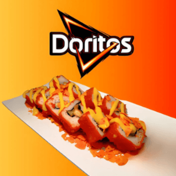 Doritos Roll
