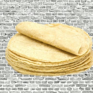 Tortillas 1KG