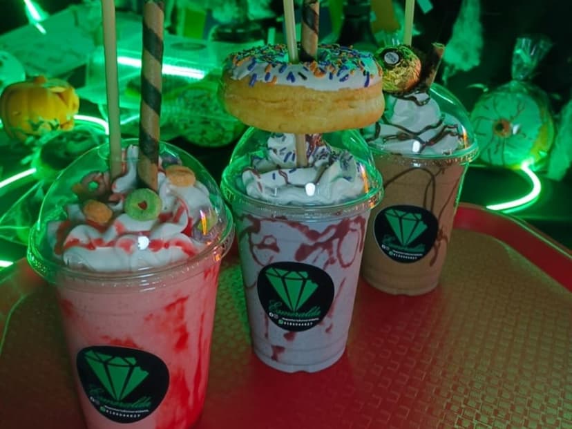 Reposteria Esmeralda