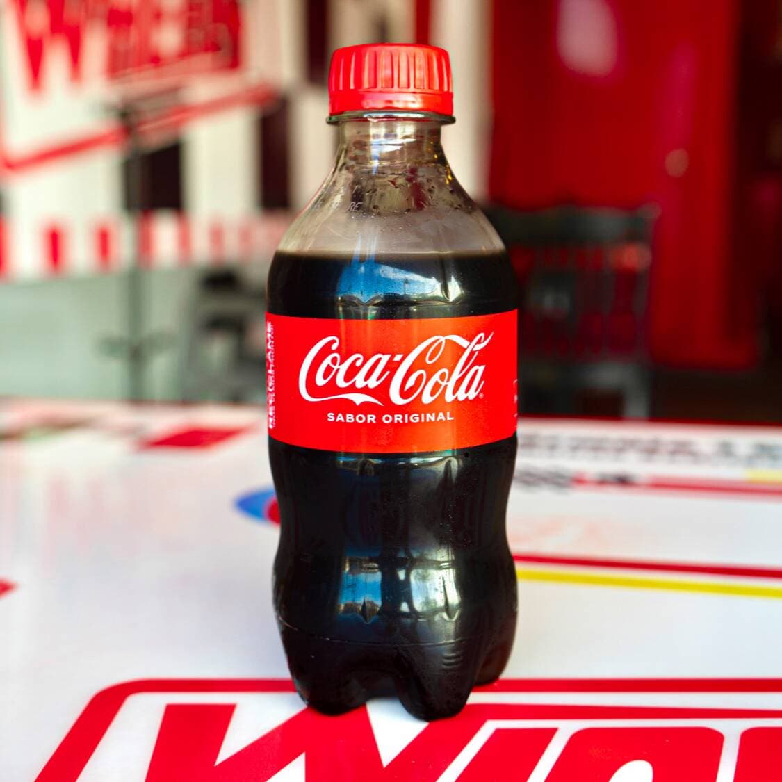 Coca Cola