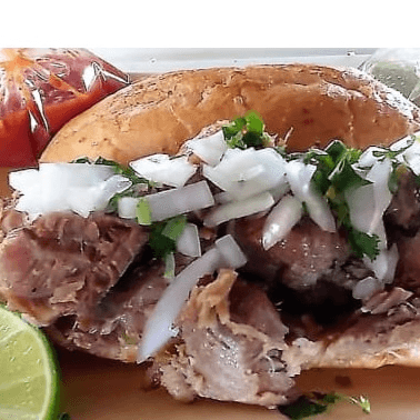 Tortas de Maciza